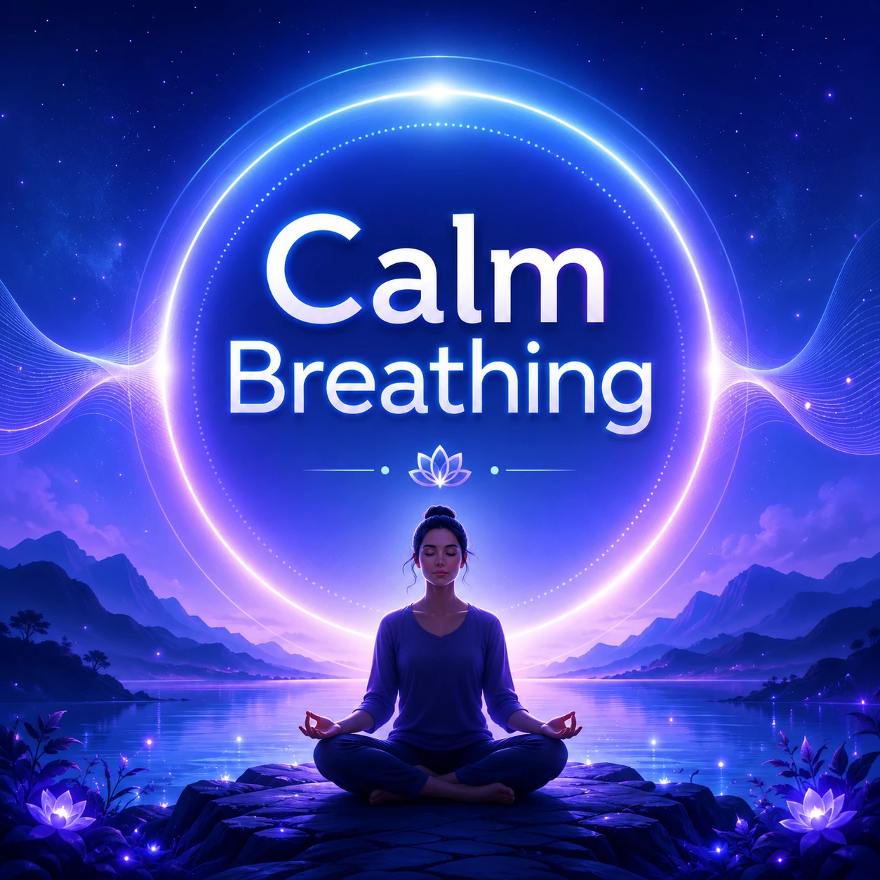 Calm Breathing