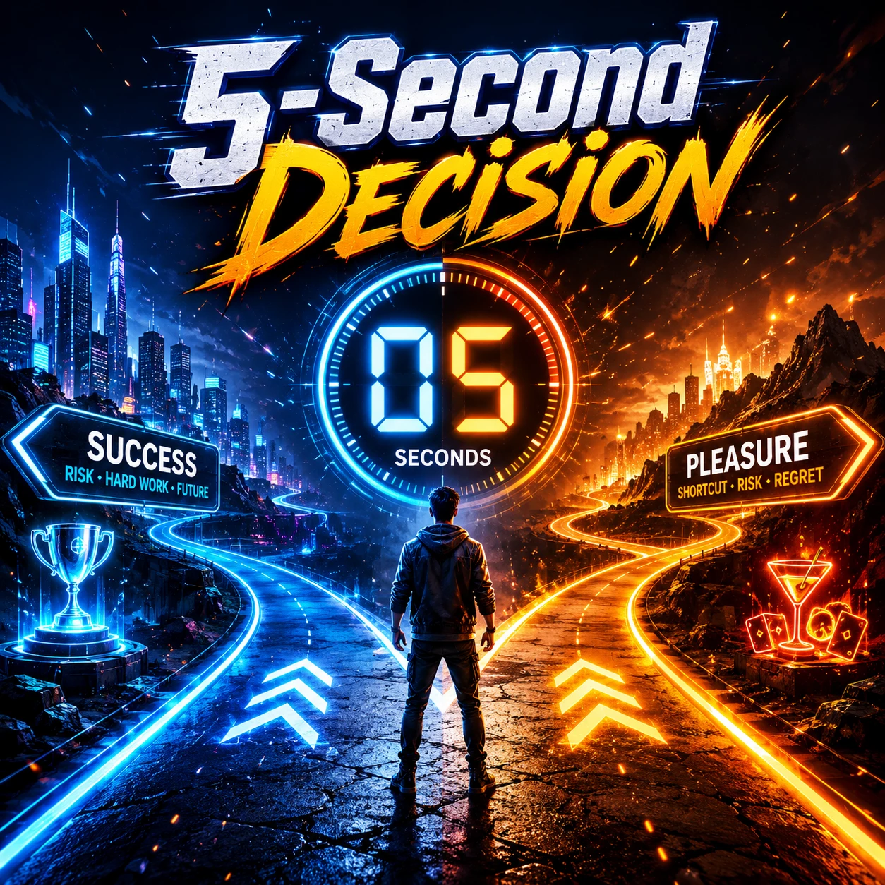5-Second Decision
