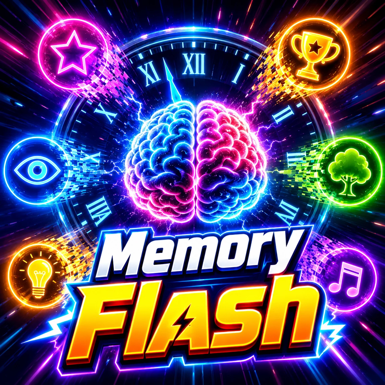 Memory Flash